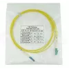 Cabo de fibra ótica BlueOptics SFP2121BU2MS LC G.657.A1 2 m amarelo