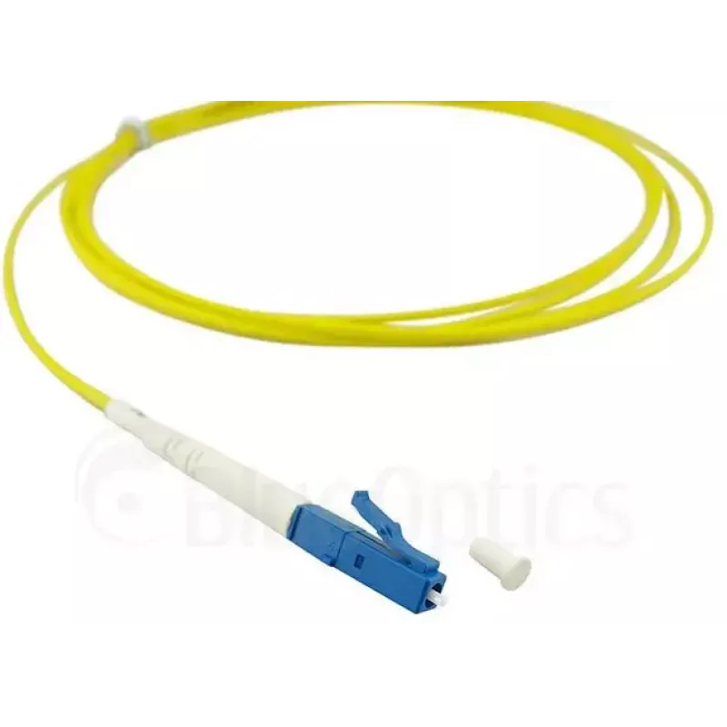 Cabo de fibra ótica BlueOptics SFP2121BU2MS LC G.657.A1 2 m amarelo
