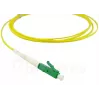 Cabo de fibra ótica BlueOptics SFP2121BU2MS LC G.657.A1 2 m amarelo