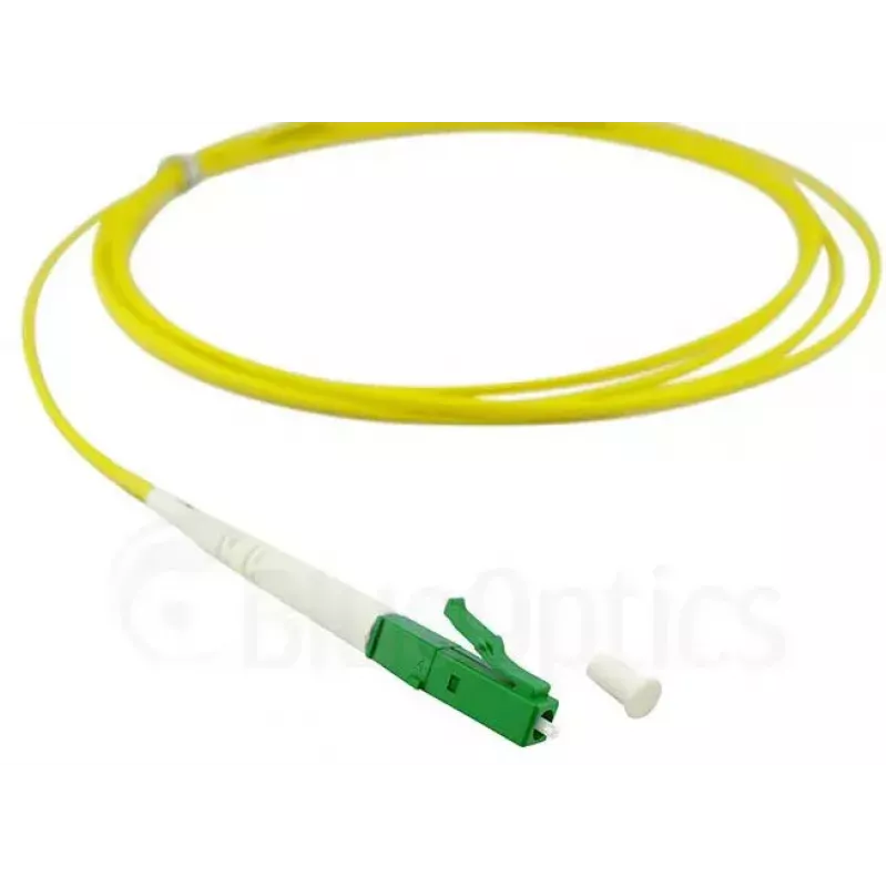Cabo de fibra ótica BlueOptics SFP2121BU2MS LC G.657.A1 2 m amarelo