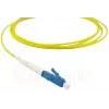 Cabo de fibra ótica BlueOptics SFP2121BU2MS LC G.657.A1 2 m amarelo