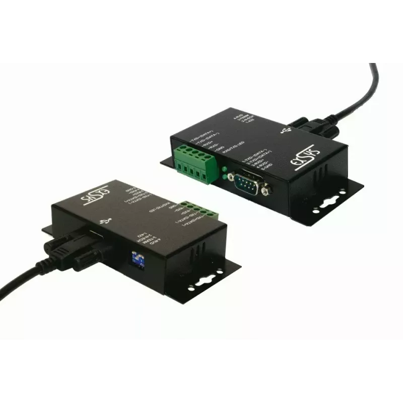 Adaptador USB 2.0 para 1S Série RS-422/485 EXSYS EX-1335HMV