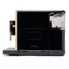 TORNADO TCM-9008A-GS | Máquina de café totalmente automática com um botão