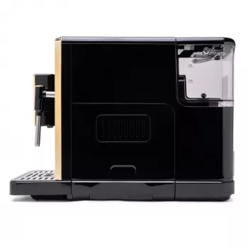 TORNADO TCM-9008A-GS | Máquina de café totalmente automática com um botão
