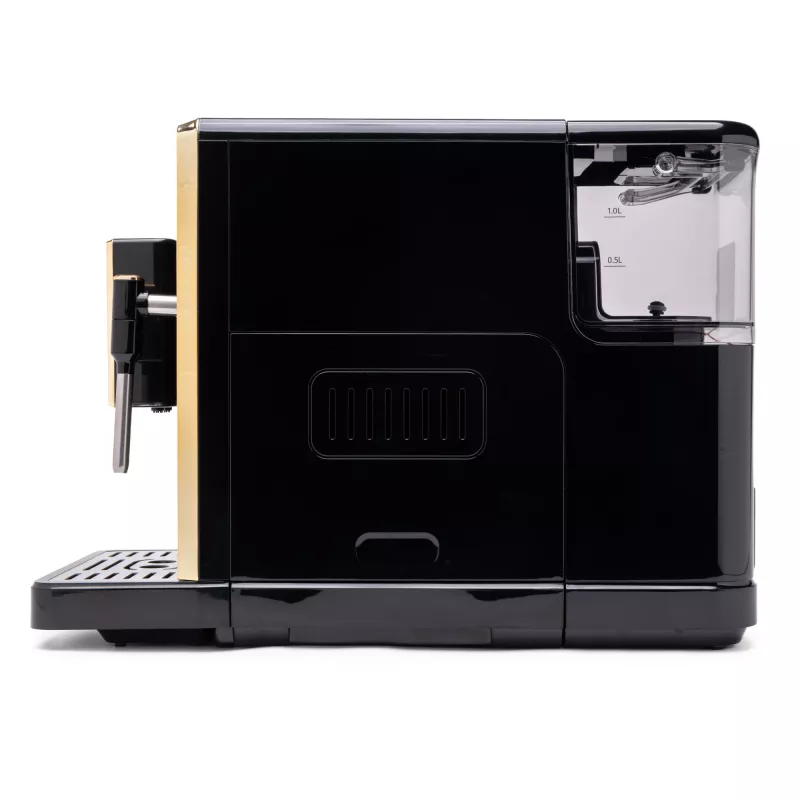 TORNADO TCM-9008A-GS | Máquina de café totalmente automática com um botão