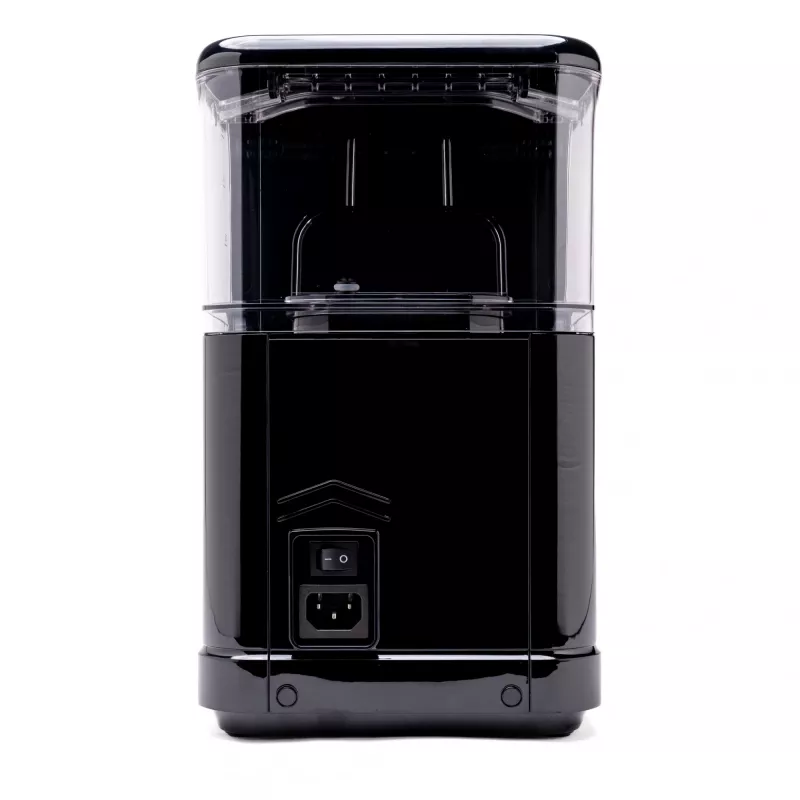 TORNADO TCM-9008A-GS | Máquina de café totalmente automática com um botão