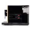 TORNADO TCM-9008A-GS | Máquina de café totalmente automática com um botão