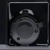 TORNADO TCM-9008A-GS | Máquina de café totalmente automática com um botão
