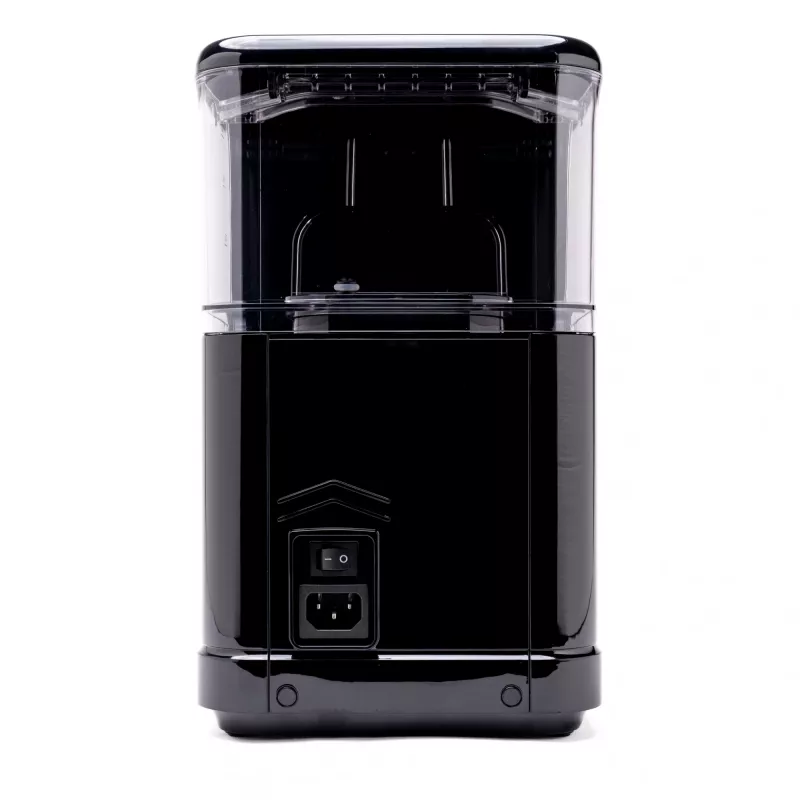 TORNADO TCM-9008A-GS | Máquina de café totalmente automática com um botão