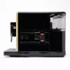 TORNADO TCM-9008A-GS | Máquina de café totalmente automática com um botão