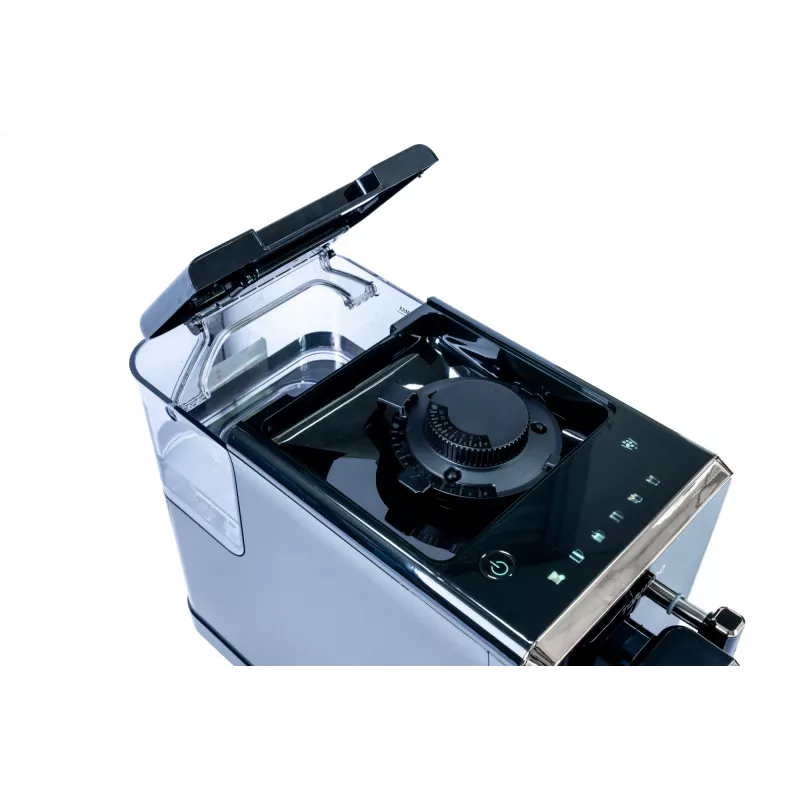 TORNADO TCM-9008A-GS | Máquina de café totalmente automática com um botão