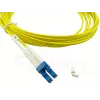 Cabo de fibra ótica InfiniBand BlueOptics SFP3133BU2MK 2 m LC ST amarelo