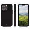 Capa de proteção dbramante1928 Costa Rica para iPhone 14 Pro Max – preto, compatível com 6,7 polegadas