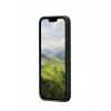 Capa de proteção dbramante1928 Costa Rica para iPhone 14 Pro Max – preto, compatível com 6,7 polegadas
