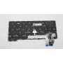 Peça sobresselente de portátil Lenovo 5N21D68244 teclado