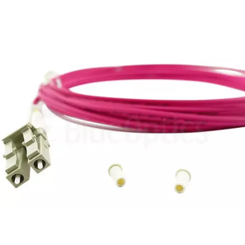 Cabo de fibra ótica InfiniBand BlueOptics SFP3132FU3MK 3 m LC SC
