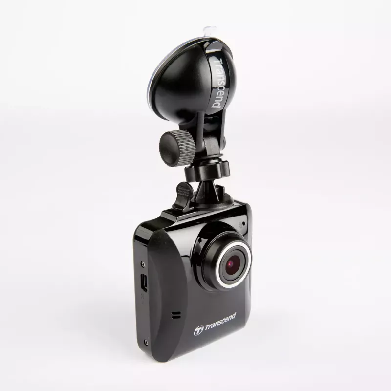 Suporte de ventosa para câmara Transcend TS-DPM1