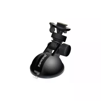 Suporte de ventosa para câmara Transcend TS-DPM1