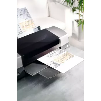 Formulário comercial Sigel ZV535