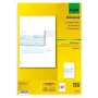 Formulário comercial Sigel ZV535