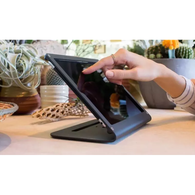 Caixa de segurança para tablet Heckler Design H458-BG