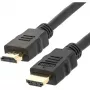 Techly ICOC HDMI-4-075NE Cabo HDMI 7,5 m HDMI Type-A (Standard) preto
