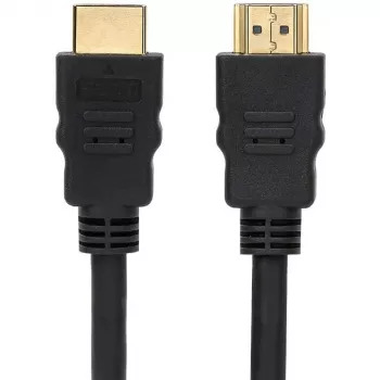 Techly ICOC HDMI-4-075NE Cabo HDMI 7,5 m HDMI Type-A (Standard) preto