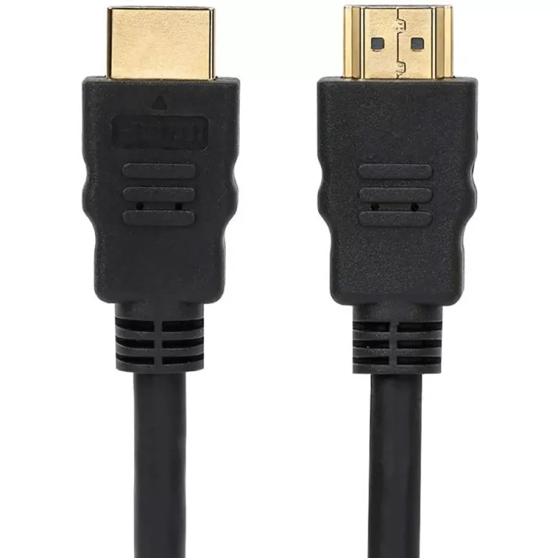 Techly ICOC HDMI-4-075NE Cabo HDMI 7,5 m HDMI Type-A (Standard) preto