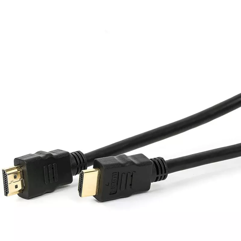 Techly ICOC HDMI-4-075NE Cabo HDMI 7,5 m HDMI Type-A (Standard) preto