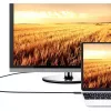 Techly ICOC HDMI-4-075NE Cabo HDMI 7,5 m HDMI Type-A (Standard) preto