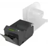 Impressora POS Epson TM-L500A 203 DPI térmica com fios USB