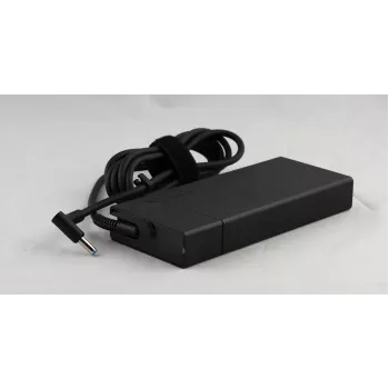 HP 710415-001 Fonte de alimentação para interiores 120 W Preto