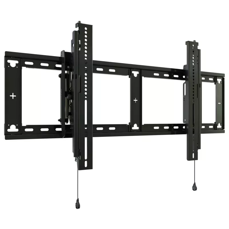 Chief RLXT3 Suporte de TV/Base 2,16 m (85 polegadas) Preto