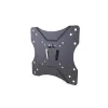 Suporte de TV Vision VFM-W2X2V2 106,7 cm (42 polegadas) preto
