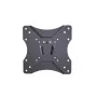 Suporte de TV Vision VFM-W2X2V2 106,7 cm (42 polegadas) preto