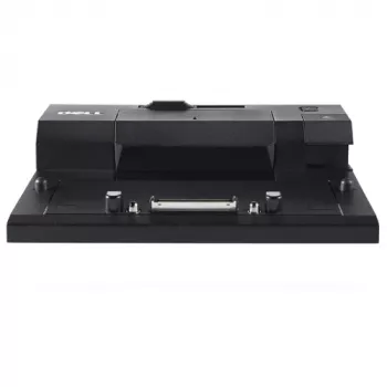 DELL 452-10769 Docking station/replicador de portas para portátil preto