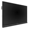Viewsonic IFP7552-1B Ecrã de sinalização interativo 190,5 cm (75 polegadas) LCD Wi-Fi 400 cd/m² 4K Ultra HD preto ecrã tátil processador integrado Android