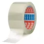 TESA 64014 Fita adesiva transparente de polietileno 66 m 50 mm agrupar fixar