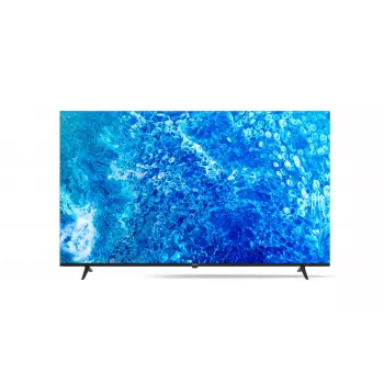 TORNADO 65US4301X | 65” Smart TV 4K sem moldura WebOS com comando de voz