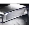 Suporte para prospetos Sigel LH133 acrílico transparente