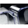 Suporte para prospetos Sigel LH133 acrílico transparente