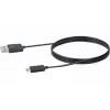 Cabo USB Schwaiger LKW 120 M 1,2 m USB A para Micro-USB B preto