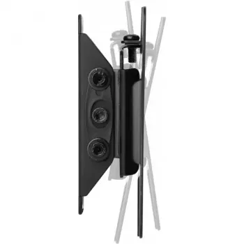 Suporte de TV Schwaiger LWHT2725 513 preto