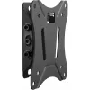 Suporte de TV Schwaiger LWHT2725 513 preto