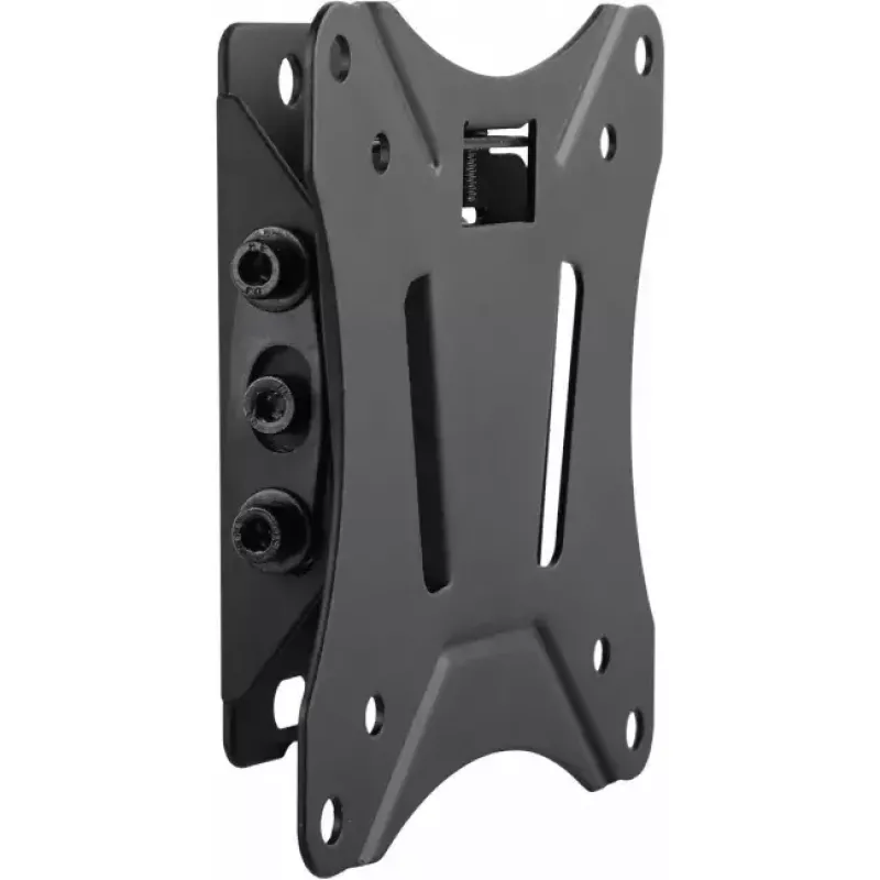 Suporte de TV Schwaiger LWHT2725 513 preto