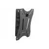 Suporte de TV Schwaiger LWHT2725 513 preto