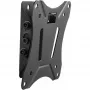 Suporte de TV Schwaiger LWHT2725 513 preto