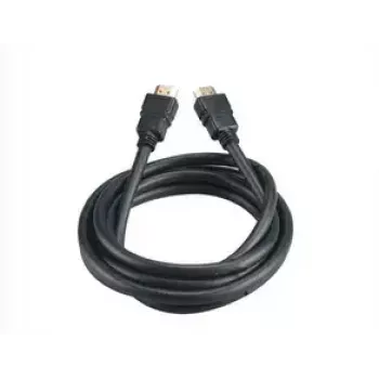 Cabo HDMI Akasa AK-CBHD17-20BK 2 m