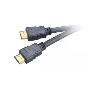 Cabo HDMI Akasa AK-CBHD17-20BK 2 m