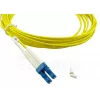 Cabo de fibra ótica BlueOptics CAB-SMF-ST-LC-1 1 m G.657.A1 LC ST